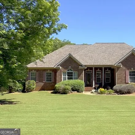 Buy this 3 bed house on unnamed road in Butts County, GA 30233
