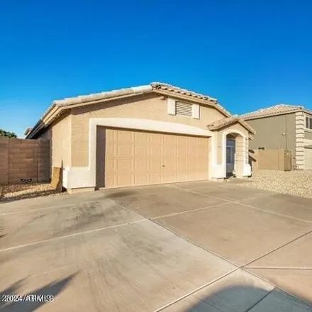 Buy this 4 bed house on 9614 West Sunnyslope Lane in Peoria, AZ 85345