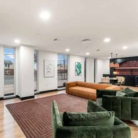 Rent this 1 bed apartment on Saint Peters School in Irvine Turner Boulevard, Newark