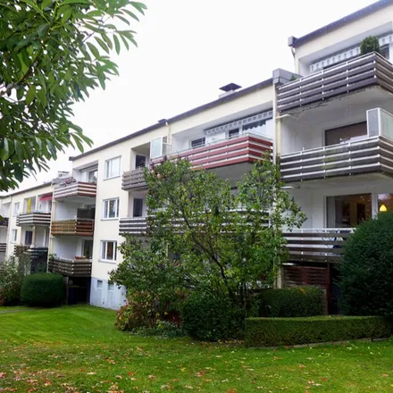 Image 3 - Lipper Hellweg 4f, 33604 Bielefeld, Germany - Apartment for rent