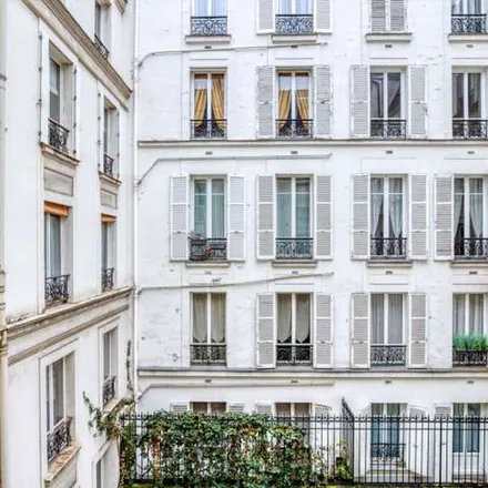 Image 3 - 73 Avenue de Wagram, 75017 Paris, France - Apartment for rent
