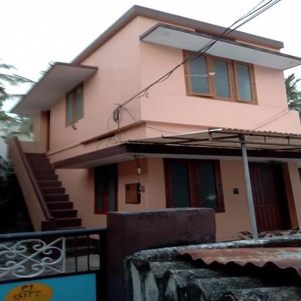 Rent this 2 bed house on unnamed road in Thampanoor, - 695014
