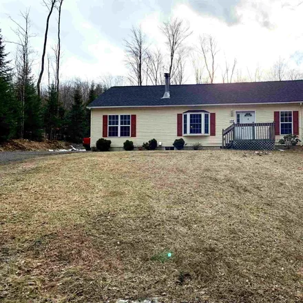 Image 2 - Woodland Heights, Grantham, Sullivan County, NH 03753, USA - House for rent