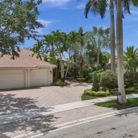 Buy this 5 bed house on 2520 Princeton Court in Weston, FL 33327