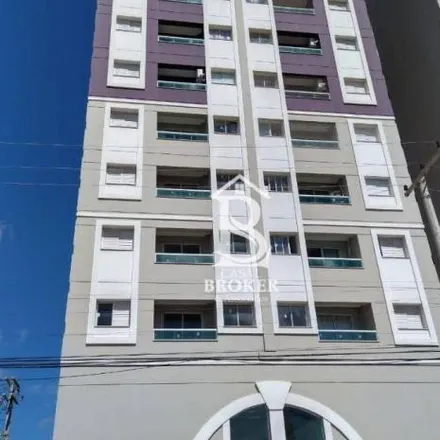 Image 2 - Rua Itu, Jardim Maria Izabel, Marília - SP, 17515-120, Brazil - Apartment for rent