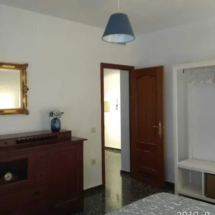 Rent this 3 bed condo on Priego de Córdoba in Andalusia, Spain