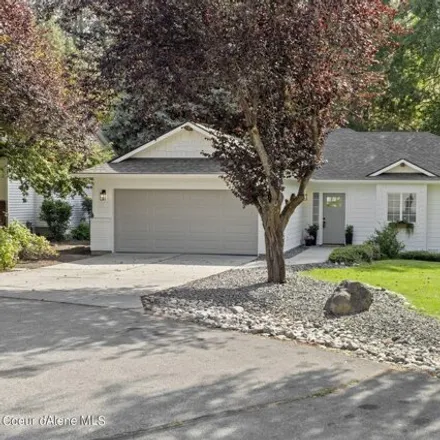 Image 2 - 8338 North Audubon Drive, Hayden, ID 83835, USA - House for sale