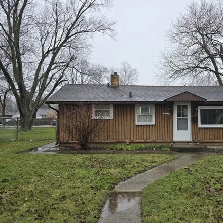 Buy this 1 bed house on 3265 Emmaus Avenue in Zion, IL 60099