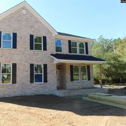 Buy this 5 bed house on 308 Bloomsbury Circle in Camden, SC 29020