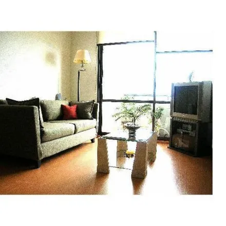 Rent this 1 bed apartment on Comandante Rosales 2609 in Olivos, 1637 Vicente López