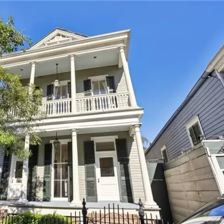 Buy this 3 bed house on 1131 Dauphine Street in New Orleans, LA 70116
