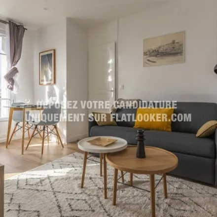 Image 2 - 1 bis Rue Chevreul, 94600 Choisy-le-Roi, France - Apartment for rent