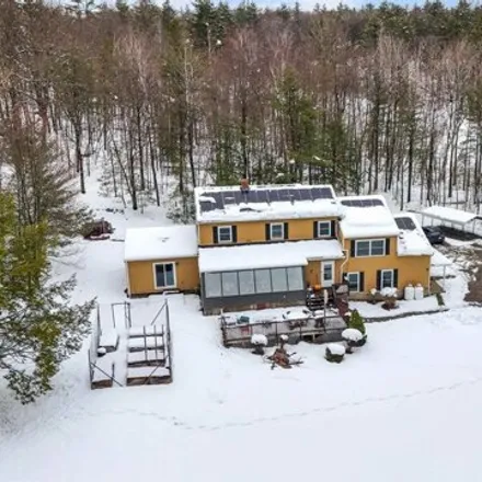 Buy this 4 bed house on Lamore Road in Essex, VT 05452