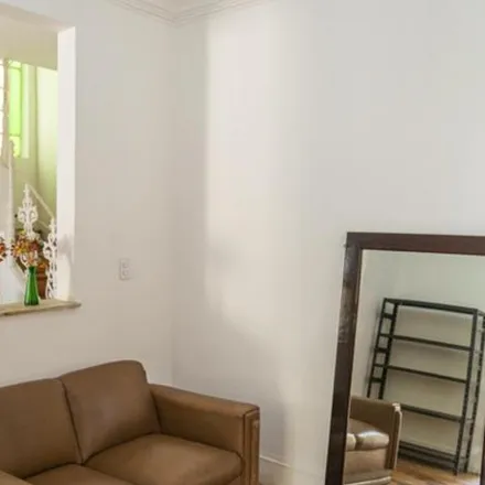 Image 1 - Shell, Rua dos Aimorés, Lourdes, Belo Horizonte - MG, 30170-012, Brazil - House for sale