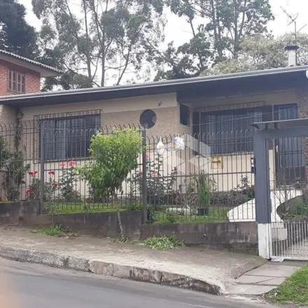 Buy this 3 bed house on Clube Independente in Rua Borges de Medeiros, Centro