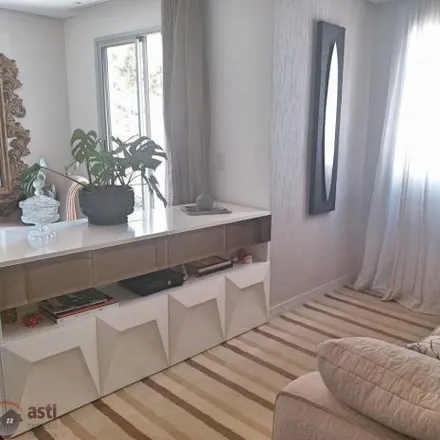 Buy this 3 bed apartment on Rua do Açucar in Jardim Chapadão, Campinas - SP