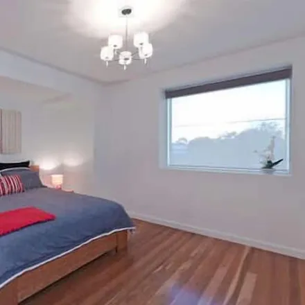 Rent this 3 bed townhouse on Queenscliff VIC 3225