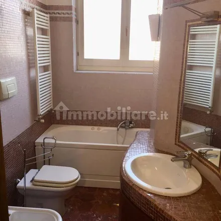 Rent this 3 bed apartment on Piazza Alcide De Gasperi in Via Giovanni Giolitti, 09125 Cagliari Casteddu/Cagliari