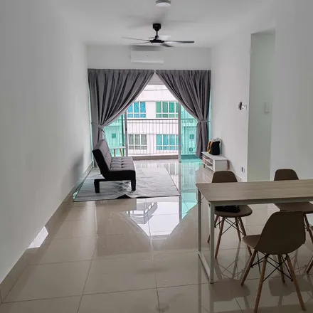 Image 9 - A4, Jalan 3/108A, Bandar Sri Permaisuri, 51020 Kuala Lumpur, Malaysia - Apartment for rent