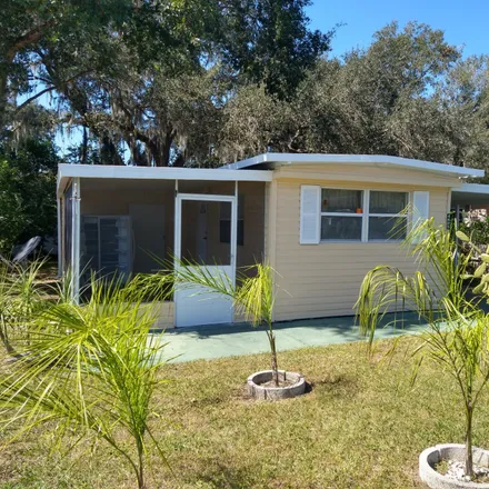 Buy this 2 bed house on 4623 Goldfinch Drive in Pasco County, FL 33541