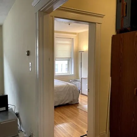 Rent this 2 bed apartment on 32 Ransom Rd Apt 8 in Boston, Massachusetts
