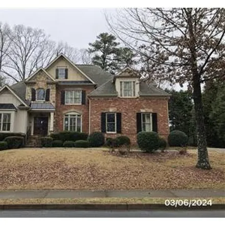 Buy this 5 bed house on 990 Cranbrook Glen Lane in Snellville, GA 30078