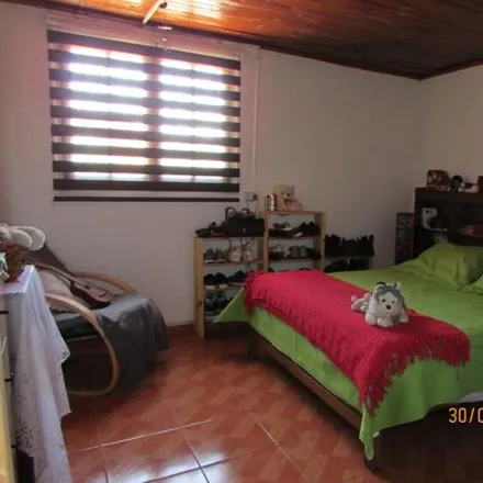 Buy this 6 bed house on Jotabeche 684 in 837 0261 Provincia de Santiago, Chile