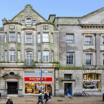 Buy this 1 bed apartment on Mountain Warehouse in 96-98 High Street, Dunfermline
