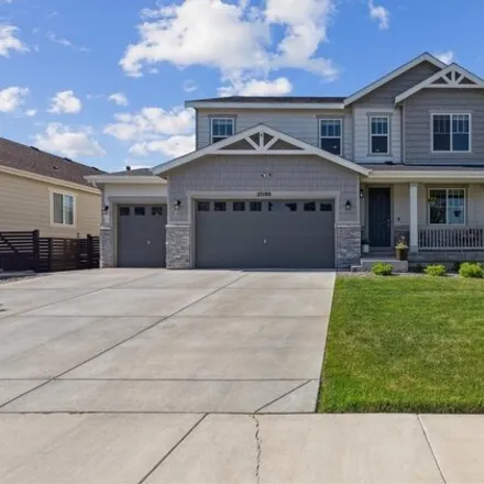Buy this 4 bed house on 200 South Shady Grove Court in Aurora, CO 80018