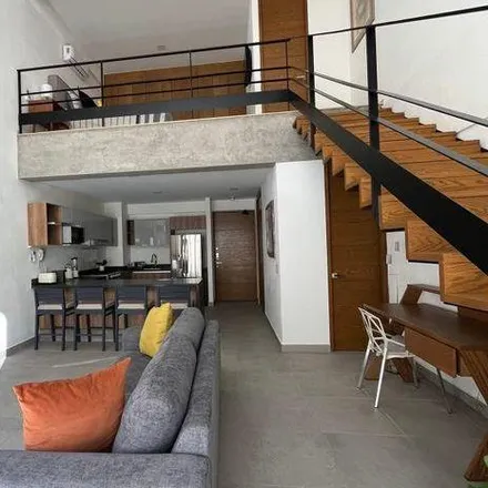 Image 1 - La Serena, Los Colomos, 45160 Guadalajara, JAL, Mexico - Apartment for rent
