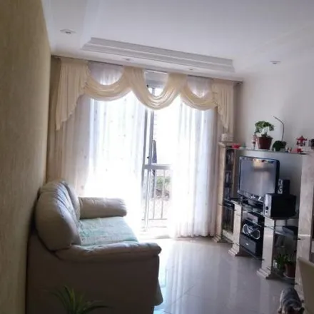 Buy this 2 bed apartment on Rua São João in Centro, Diadema - SP