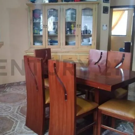 Buy this 8 bed house on unnamed road in 183467, Ecuador