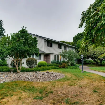 Buy this 3 bed condo on 1594 Northwest 143rd Avenue in Portland, OR 97229