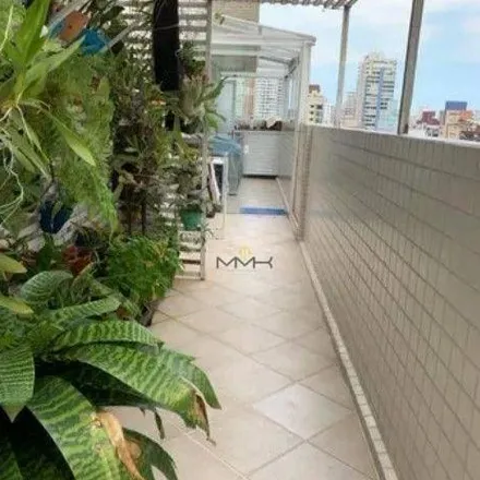 Image 1 - Paróquia Nossa Senhora do Rosário de Pompéia, Rua Ceará 1, Pompéia, Santos - SP, 11065, Brazil - Apartment for sale