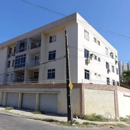 Rent this 3 bed apartment on Rua Riachuelo 40 in Papicu, Fortaleza - CE