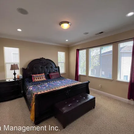 Rent this 4 bed apartment on 1042 Rock Avenue in Wayne, San Jose