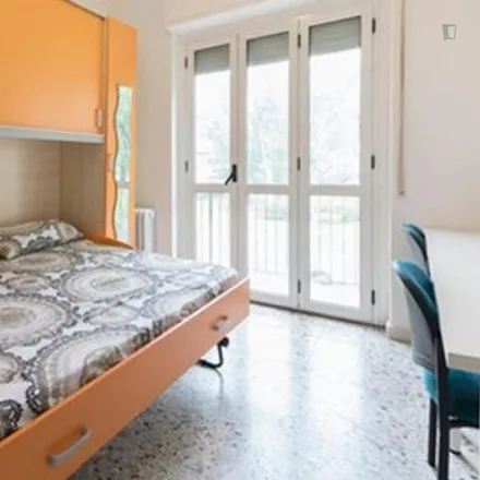 Image 1 - Via Achille Feraboli, 35, 20142 Milan MI, Italy - Room for rent