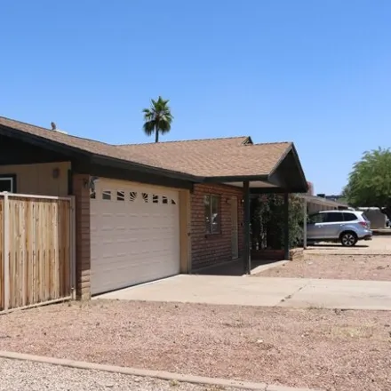 Image 4 - South Hardy Drive, Tempe, AZ 85287, USA - House for sale