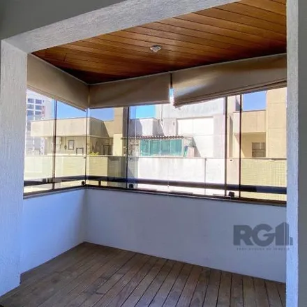 Image 1 - Ponto de Ônibus, Rua José de Alencar, Menino Deus, Porto Alegre - RS, 90130-060, Brazil - Apartment for sale