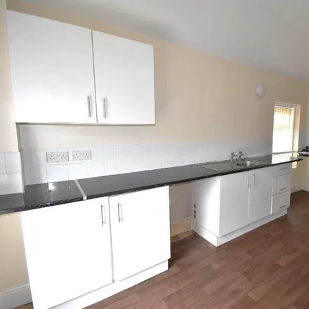 Rent this 1 bed apartment on Nisa Local in Hessle Road, Hull