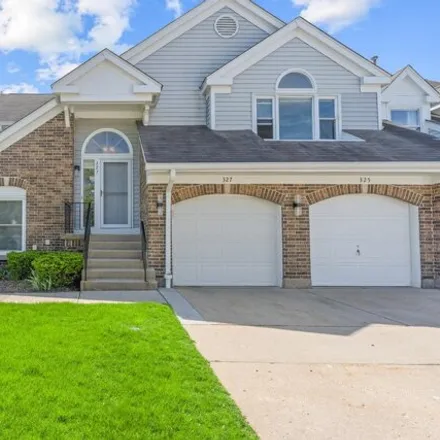 Buy this 3 bed house on 2168 Brandywyn Lane in Buffalo Grove, IL 60089