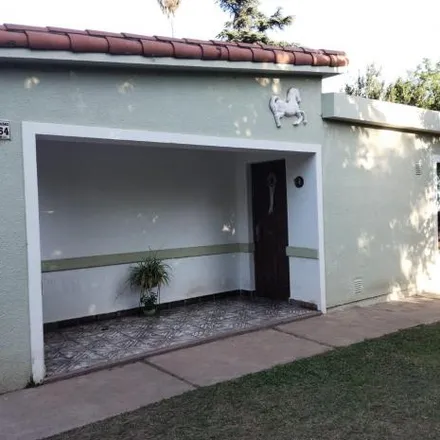 Buy this 2 bed house on Pachacutec 7756 in Villa Quisquisacate, Cordoba