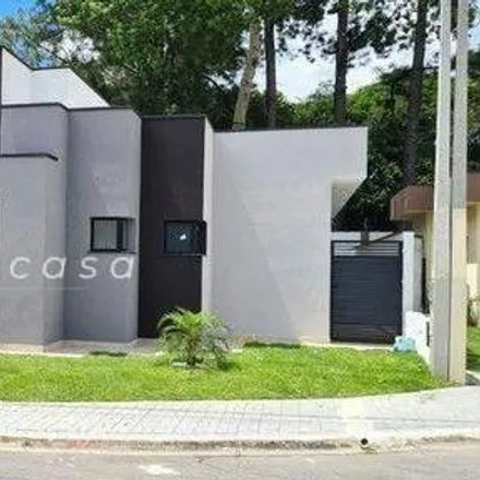 Image 2 - Rodovia Álvaro Barbosa Lima Neto, Jardim Residencial Eldorado, Tremembé - SP, 12061-550, Brazil - House for sale