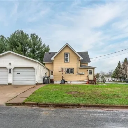 Buy this 5 bed house on 219 East Grant Street in Augusta, Eau Claire County