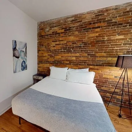 Rent this 2 bed apartment on Nashville-Davidson