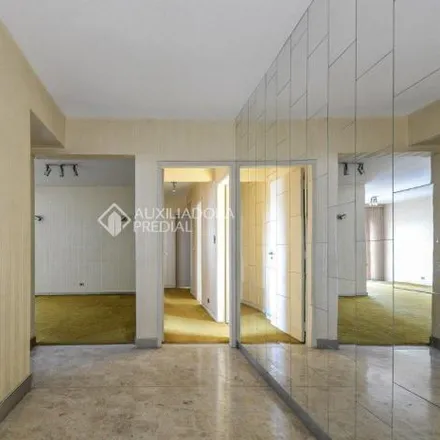 Buy this 3 bed apartment on Rua Urano 304 in Liberdade, São Paulo - SP