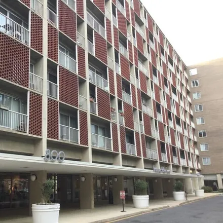 Rent this 1 bed condo on 355 I Street Southwest in Washington, DC 20024