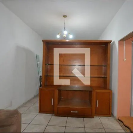 Rent this 1 bed apartment on Rua Amália Franco in Campinho, Rio de Janeiro - RJ