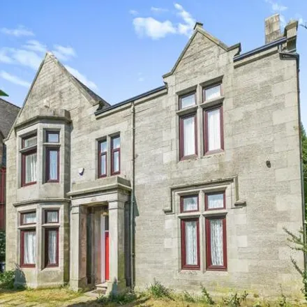 Buy this 4 bed house on Wilson Street in Bothwell, ML3 0RX
