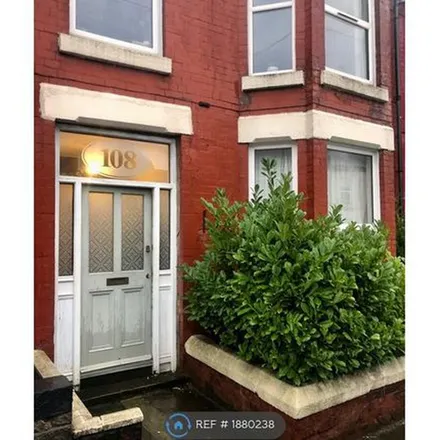 Image 7 - GAINSBOROUGH ROAD/SEAMAN ROAD, Gainsborough Road, Liverpool, L15 3HX, United Kingdom - Townhouse for rent